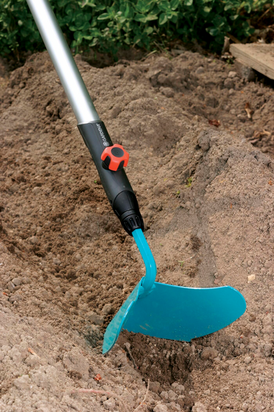 Vakoaura Gardena combisystem 03118-20