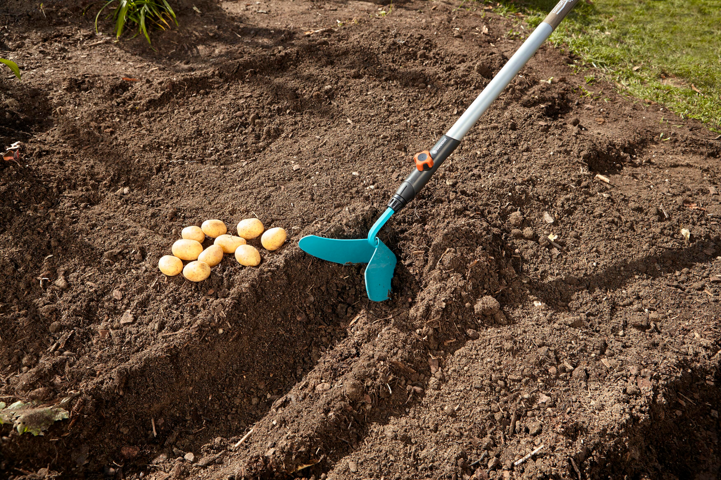 Vakoaura Gardena combisystem 03118-20