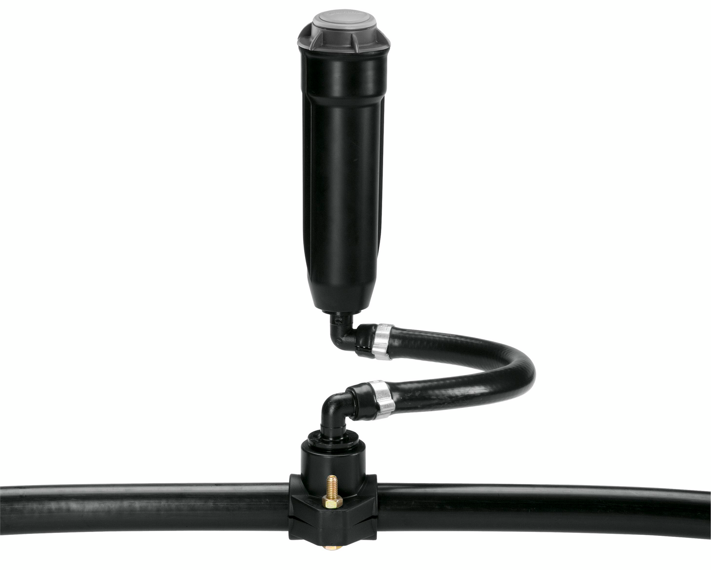 ANSLUTNING GARDENA FLEXIBEL 3/4TX 1/2T, UTV GÄNGA 02739-20