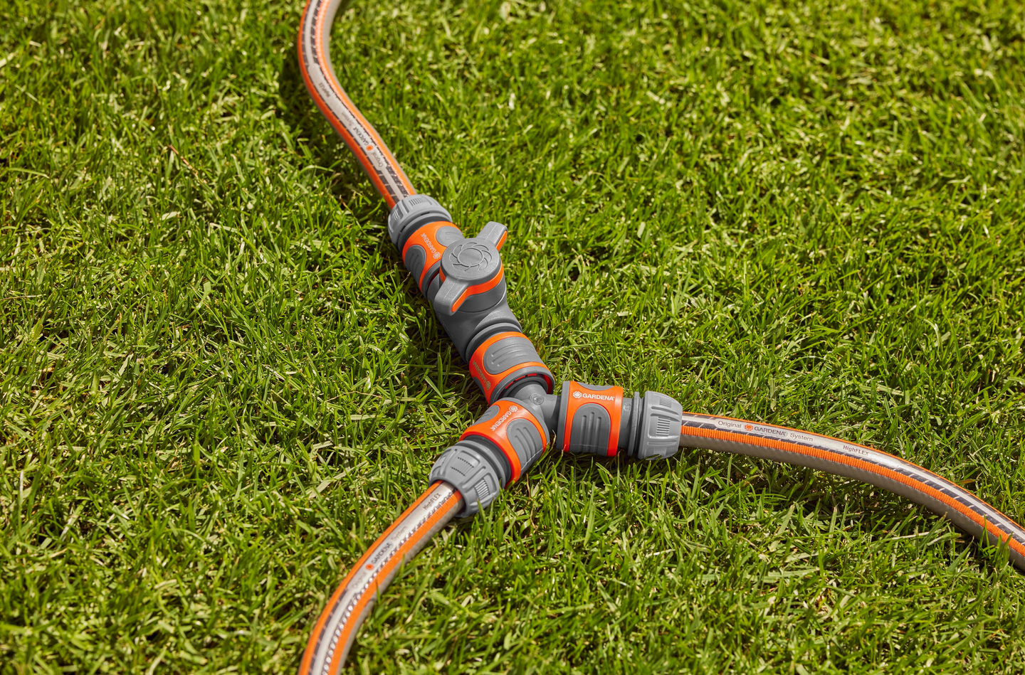 SKARV-/SNABBKONTAKT GARDENA 18267-20