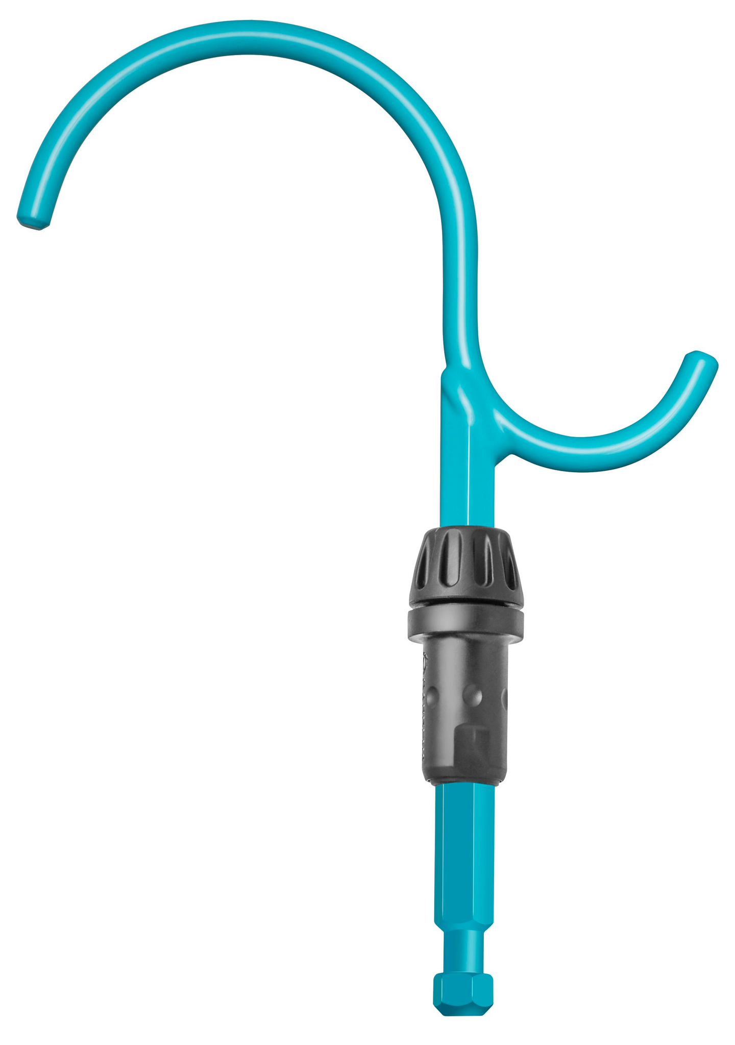 Combisystem oksakoukku Gardena 17401-20