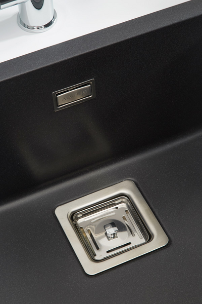 Keittiöallas Alveus Quadrix 50 Twilight Komposiitti