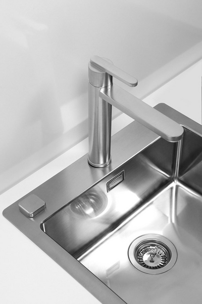 Keittiöallas Alveus Pure 30 rst