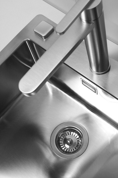 Keittiöallas Alveus Pure 30 rst