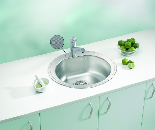 Keittiöallas Alveus Form 30 rst