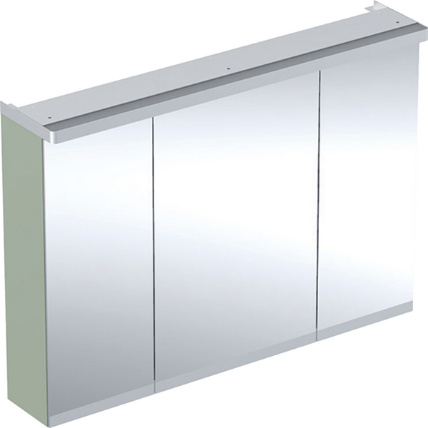 Peilikaappi IDO Glow Square L90xS18,5xK64,5cm NCS