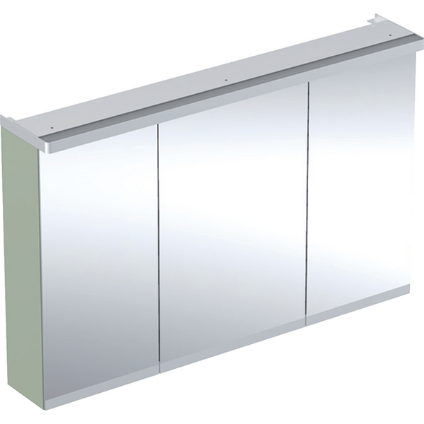 Peilikaappi IDO Glow Square L100xS18,5xK64,5cm NCS