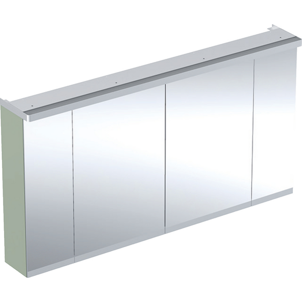 Peilikaappi IDO Glow Square L120xS18,5xK64,5cm NCS