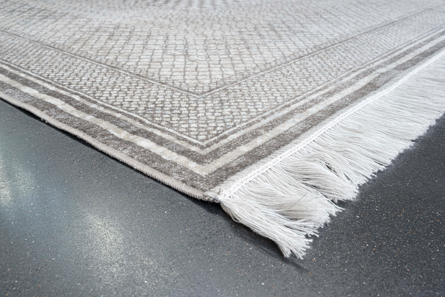 Viskoosimatto Cello Palace 195x300cm