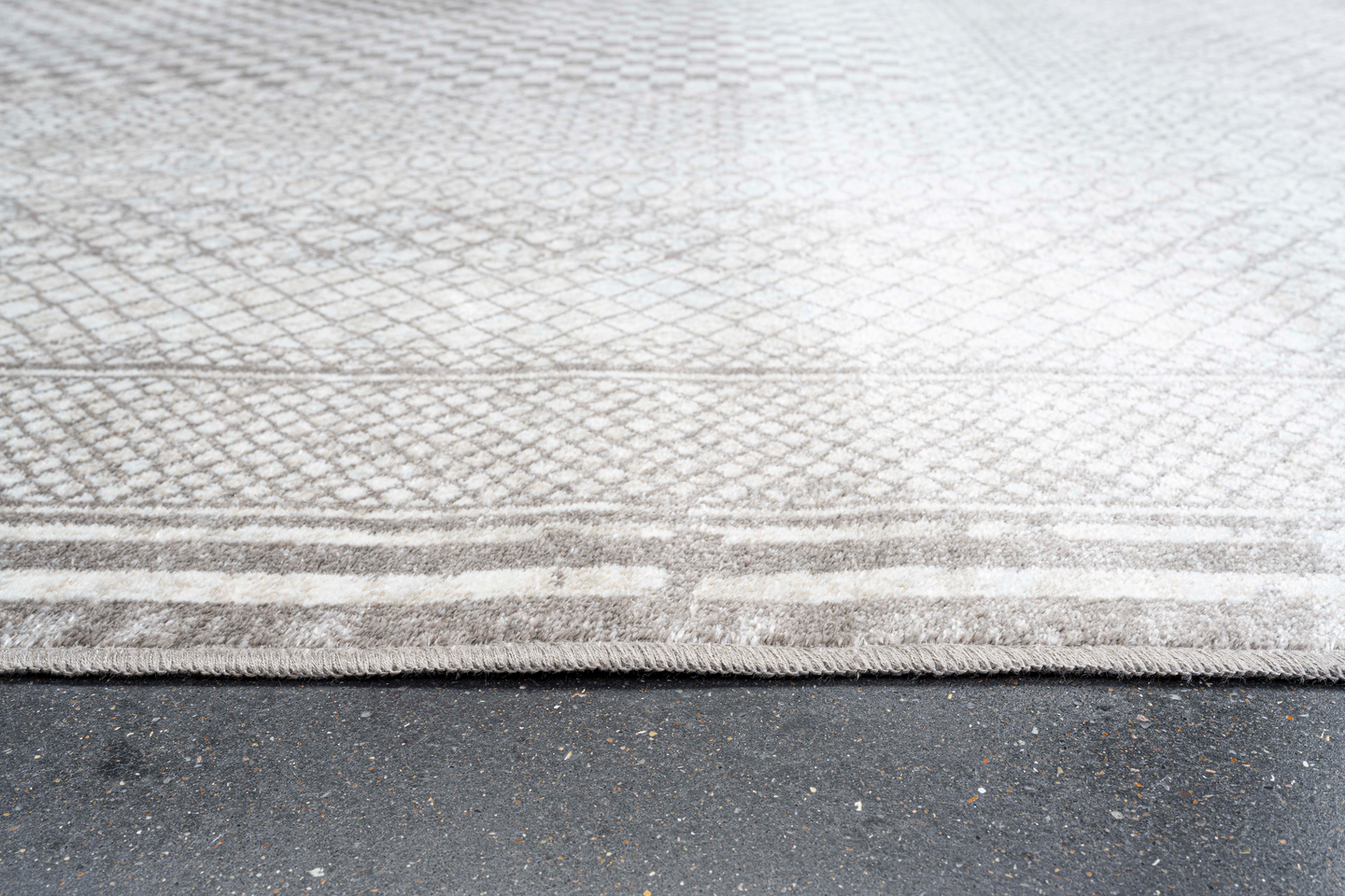 Viskoosimatto Cello Palace 195x300cm