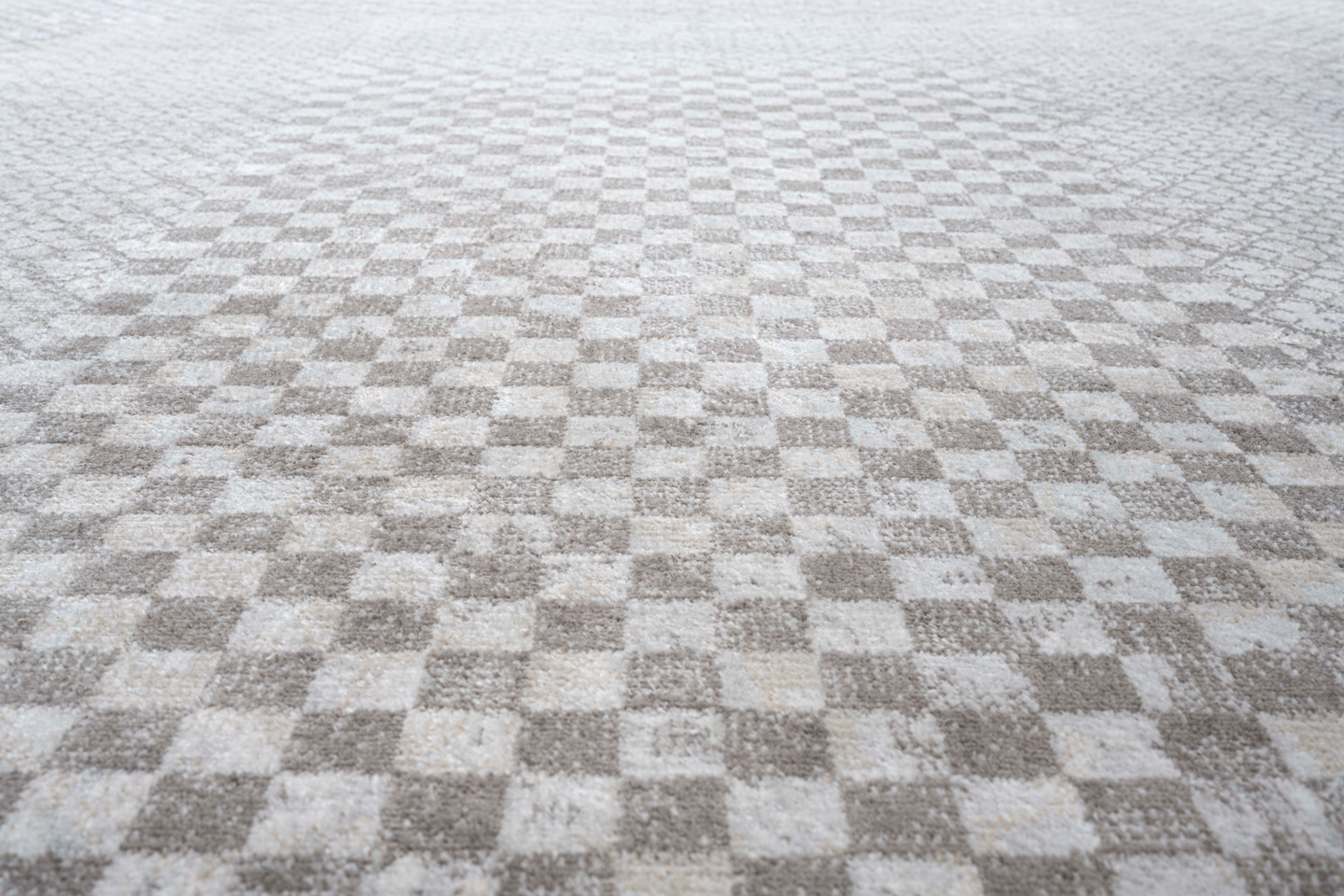 Viskoosimatto Cello Palace 80x200cm