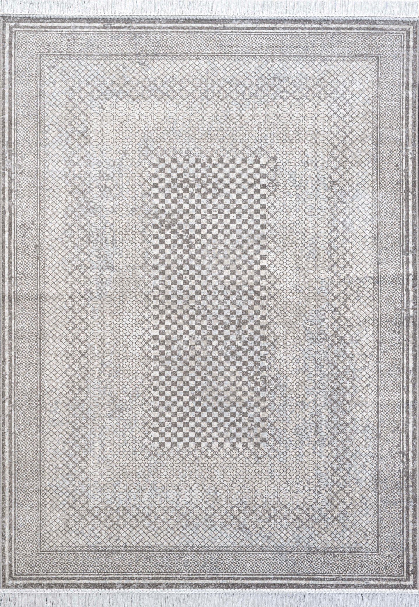 Viskoosimatto Cello Palace 195x300cm