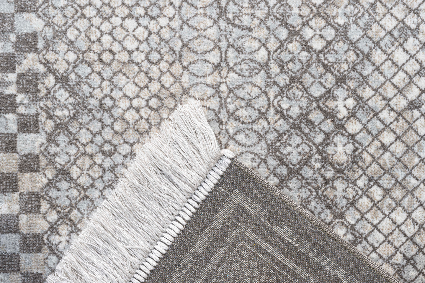 Viskoosimatto Cello Palace 160x230cm