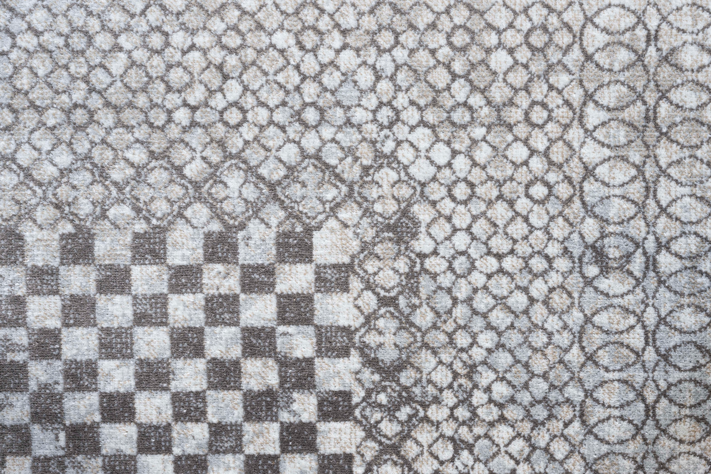 Viskoosimatto Cello Palace 195x300cm