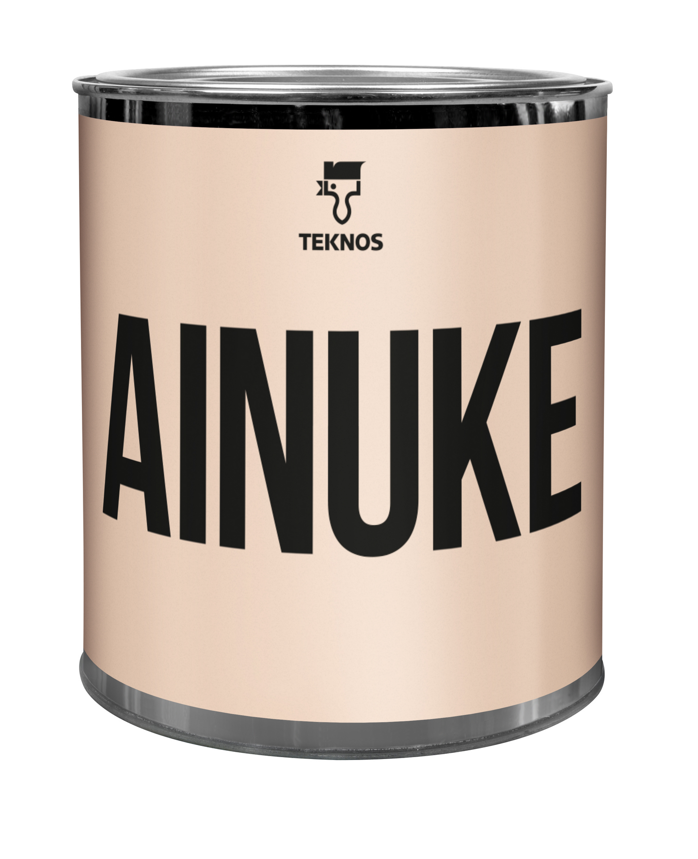 Miniväripurkki Colour Sample Ainuke T1528 0,125 L