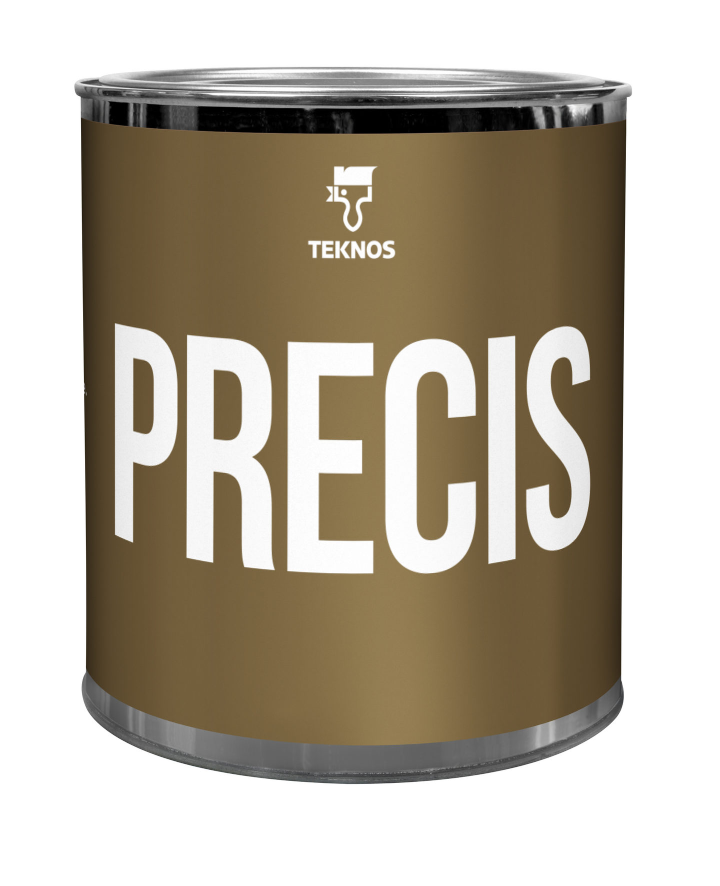 Miniväripurkki Colour Sample Precis T1613 0,125 L