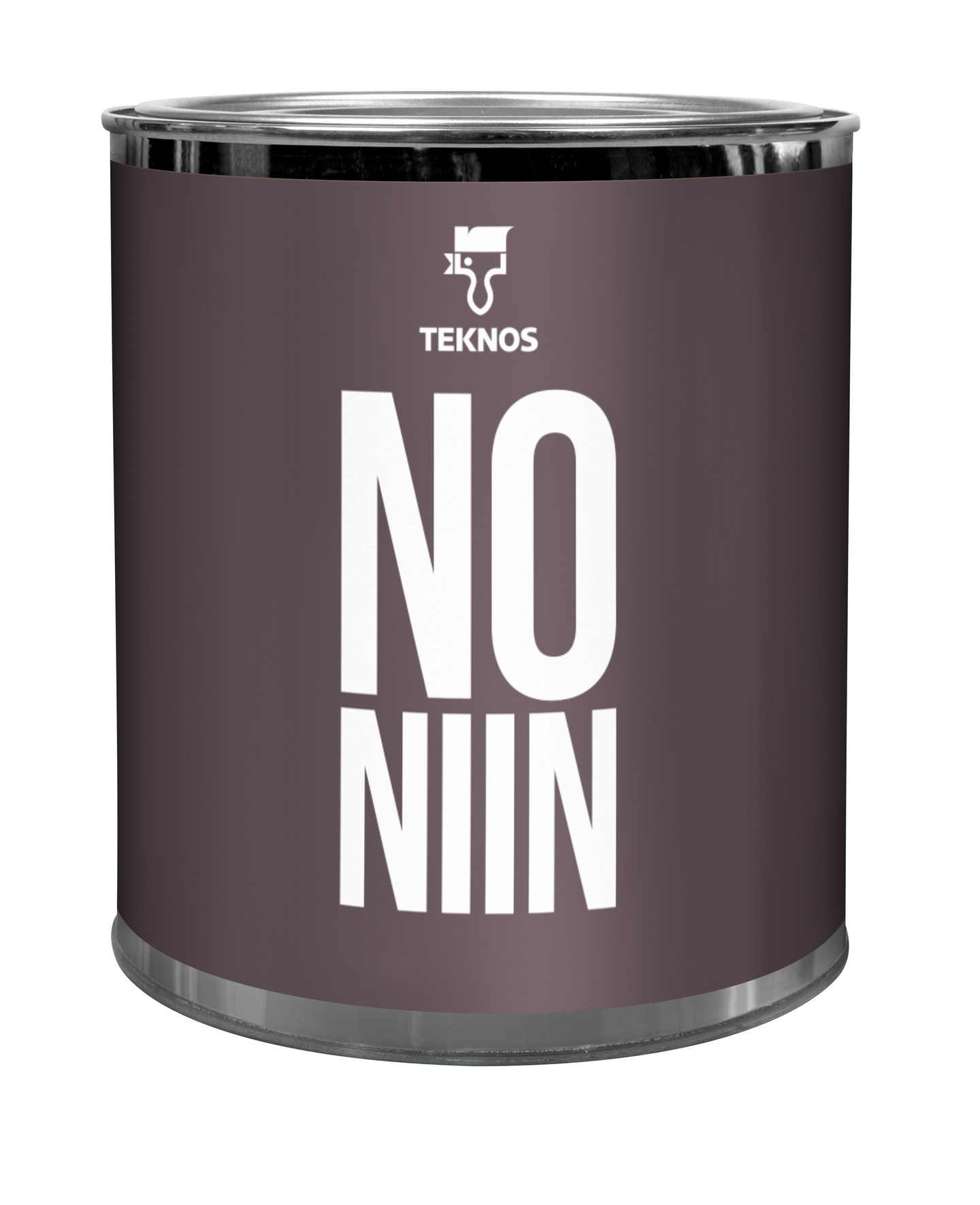 Miniväripurkki Colour Sample No niin T1513 0,125 L