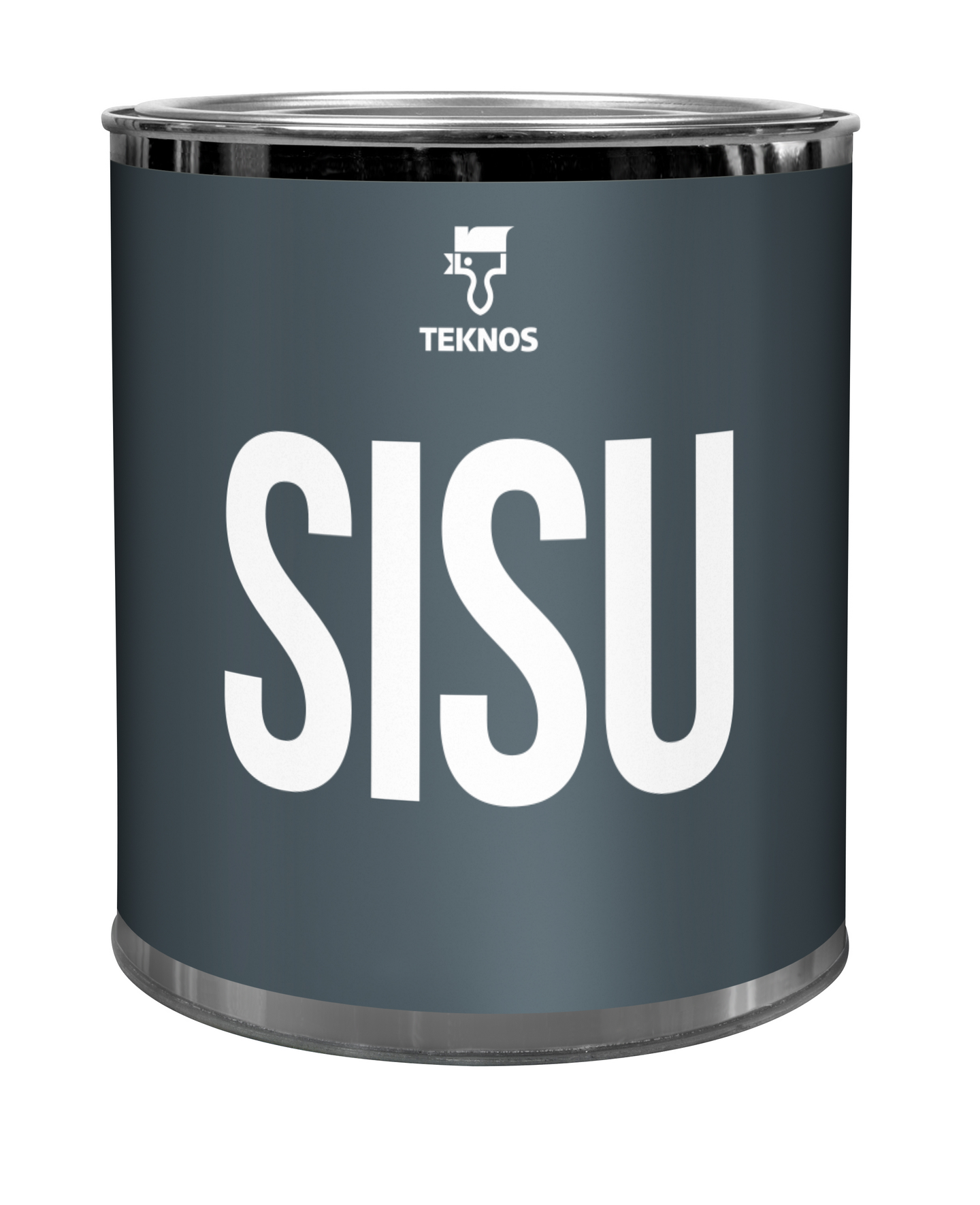 Miniväripurkki Colour Sample Sisu T1431 0,125 L