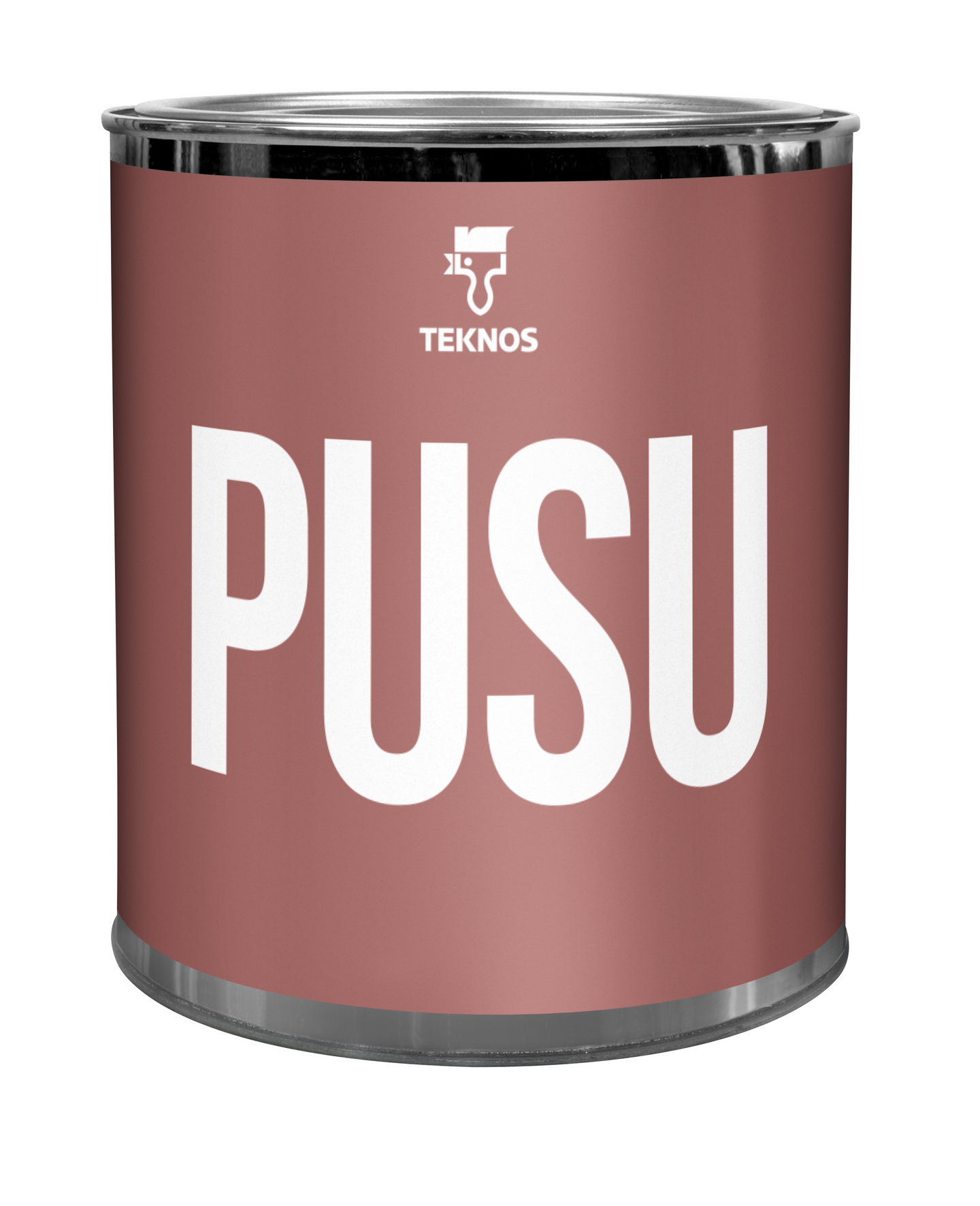 Miniväripurkki Colour Sample Pusu T1524 0,125 L