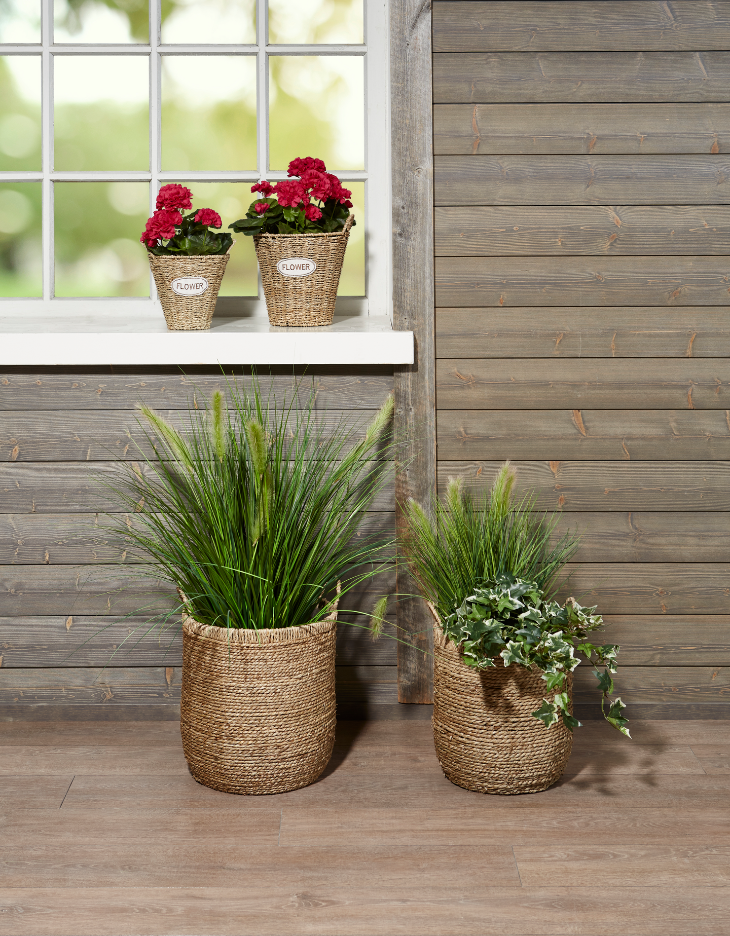 Ruukku Cello Meriheinä 37cm