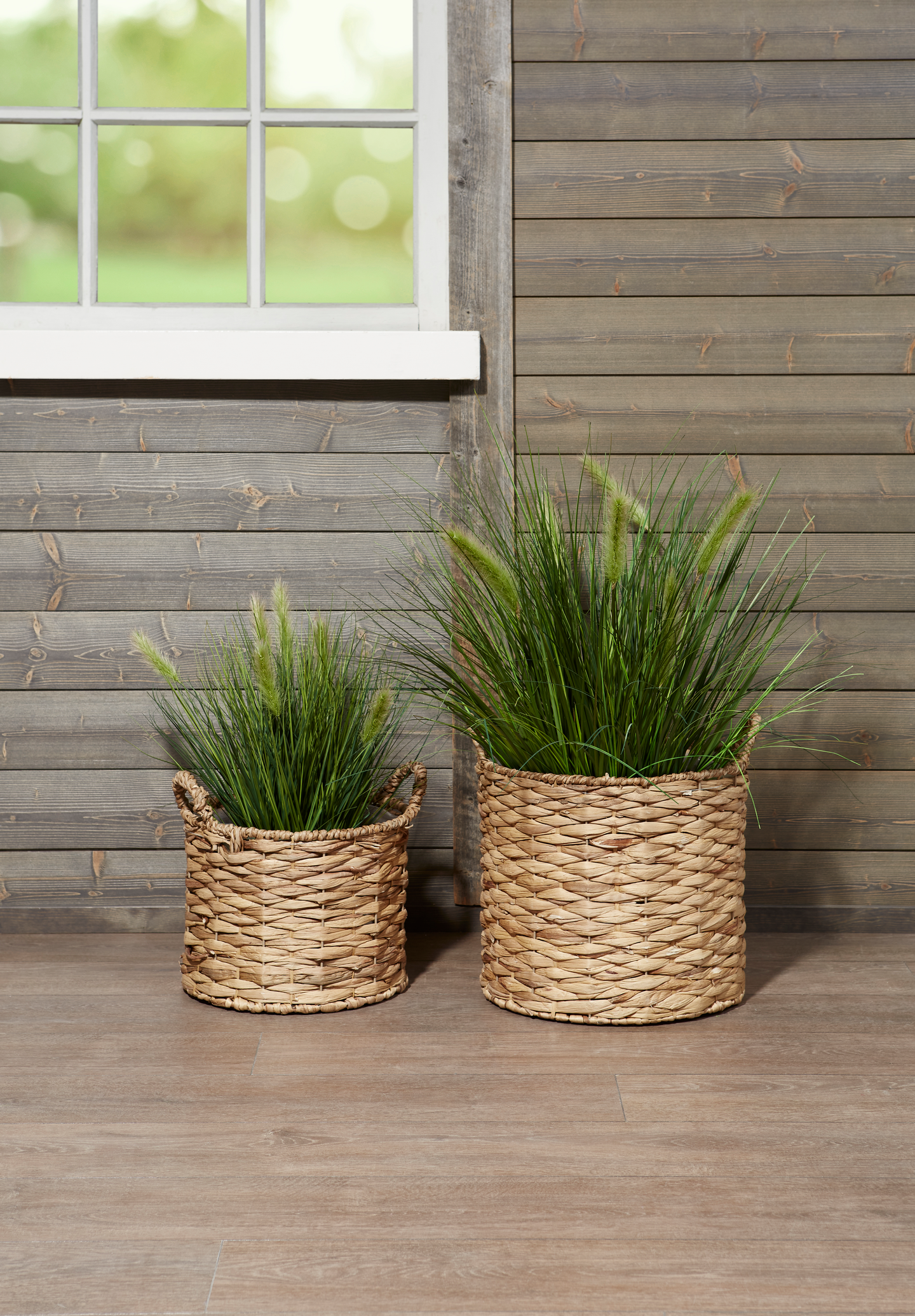 Ruukku Cello Basket 33x35x31,5cm