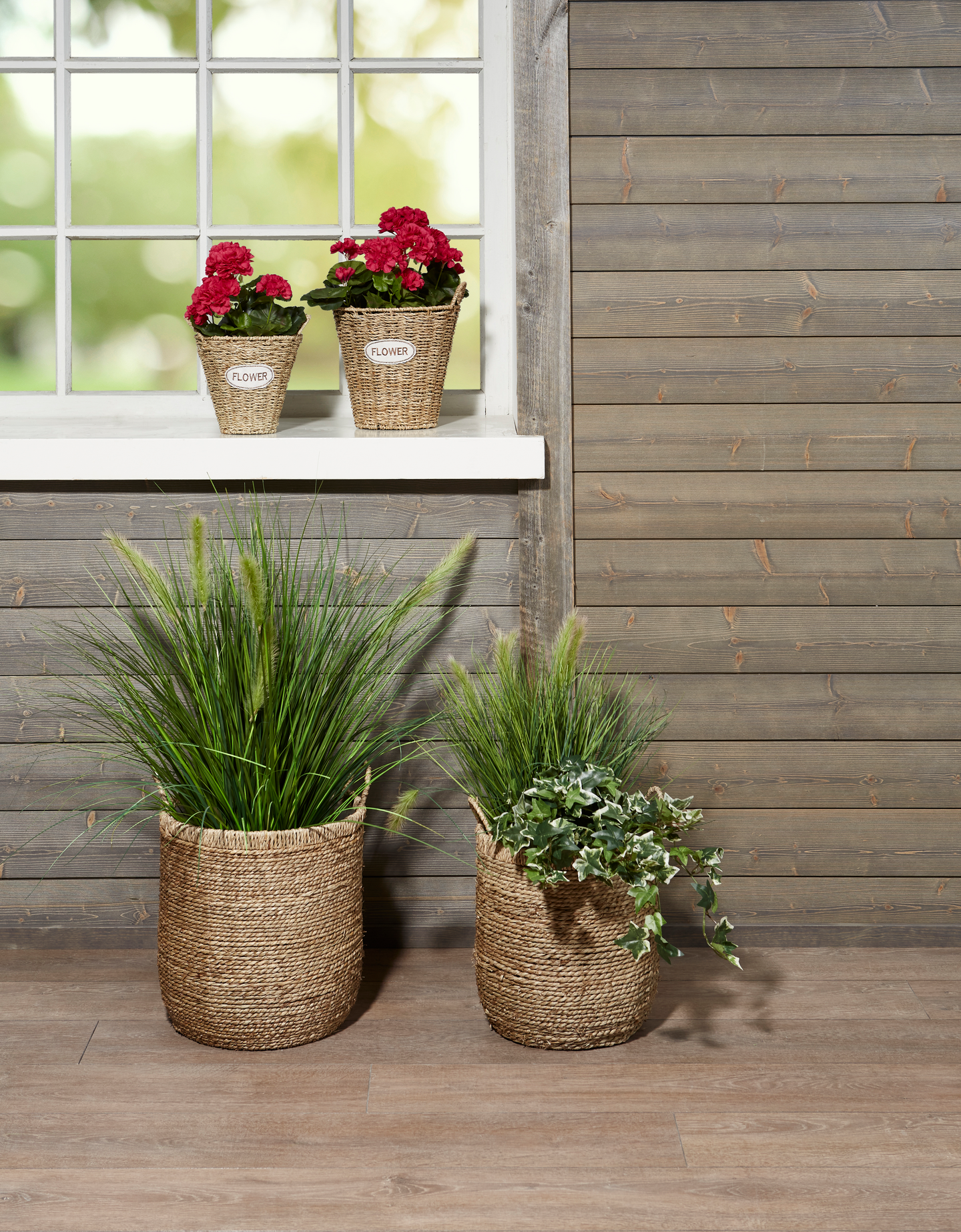 Ruukku Cello Meriheinä 37cm