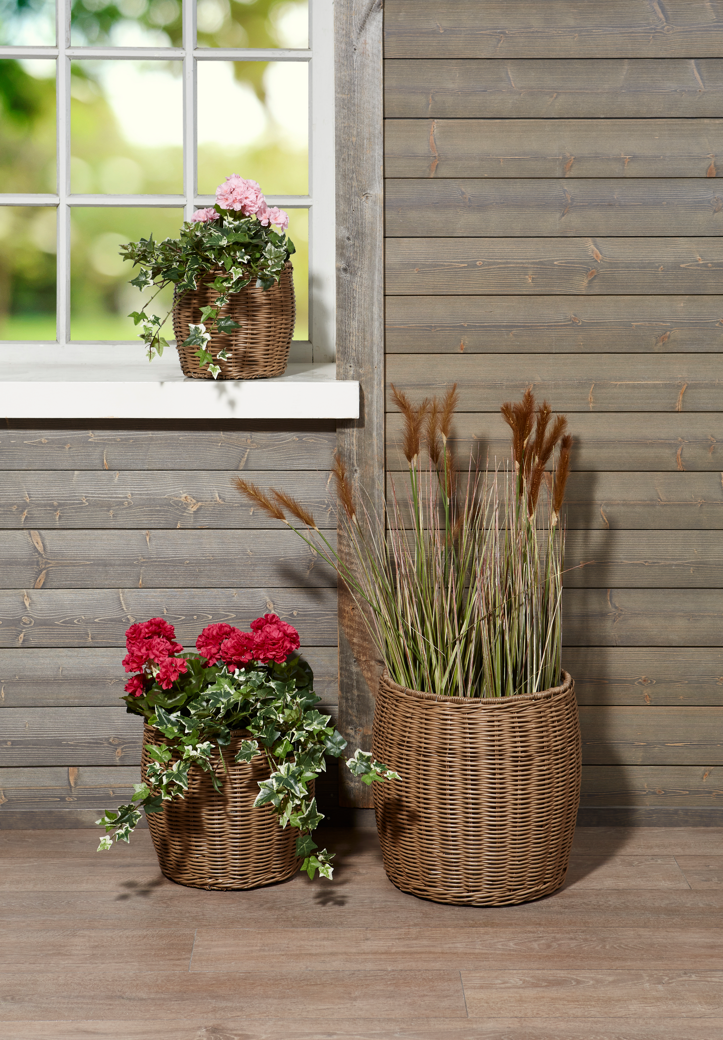 Ruukku Cello Round 37cm