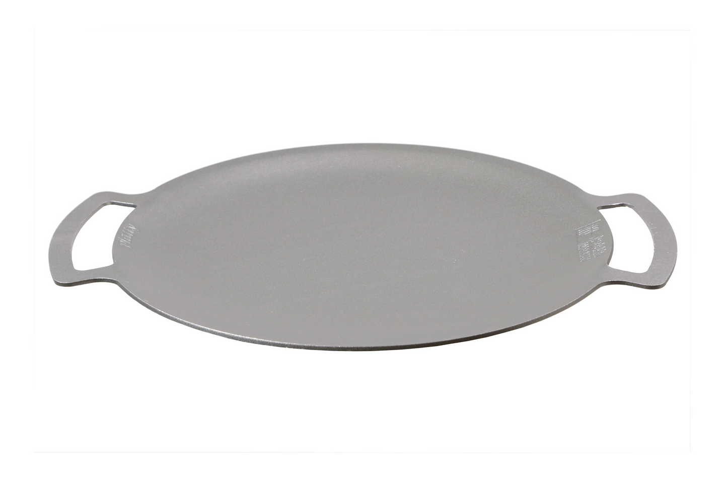 Plättypannu Polar 35cm