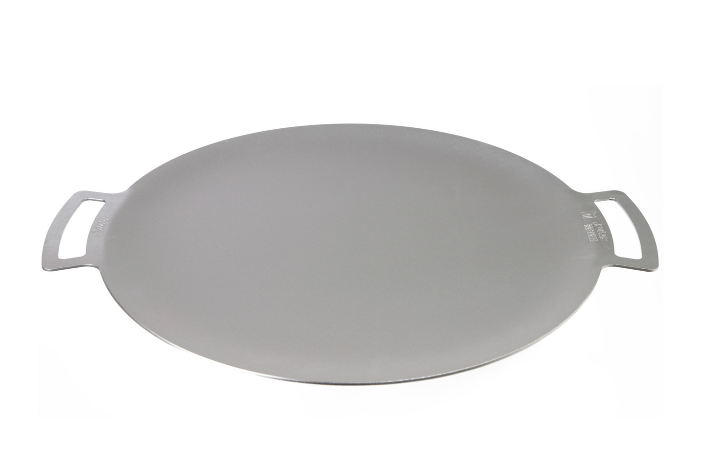 Plättypannu Polar 50cm