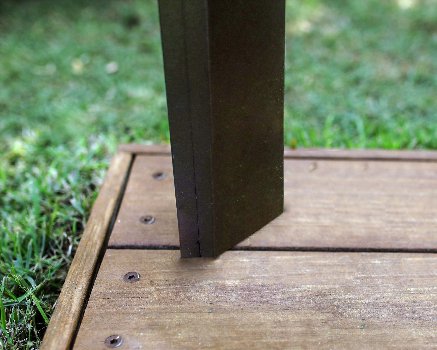 Palram - Canopia Austin grillikatos 224 x 181 cm