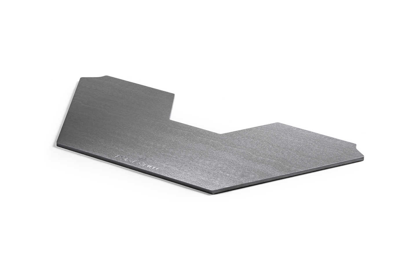 Paistotaso Polar M6, yksi puolikas