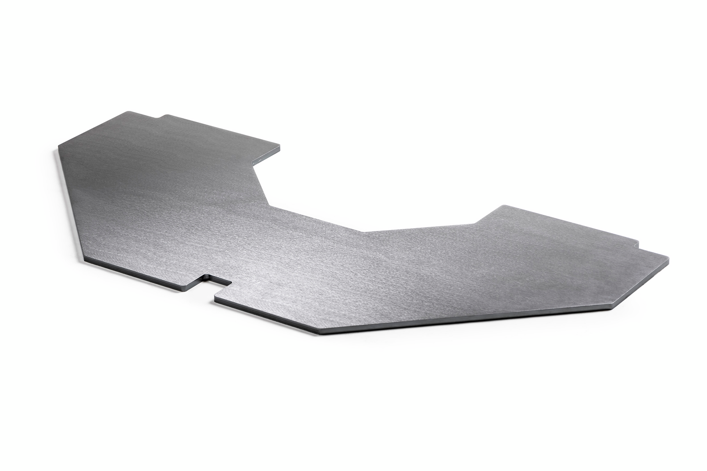 Paistotaso Polar L8, yksi puolikas