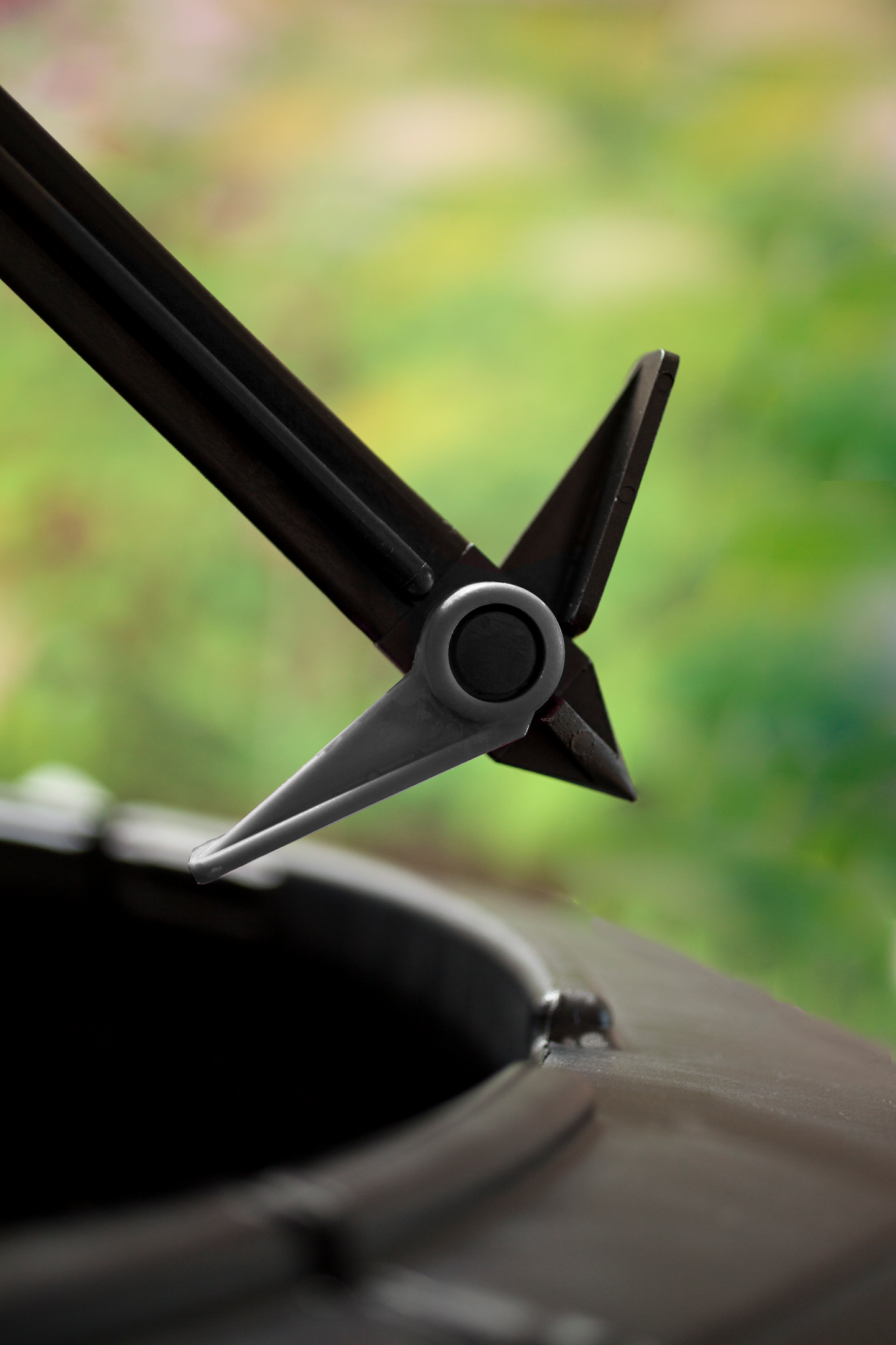 Sekoitussauva Greenline Thermo kompostille