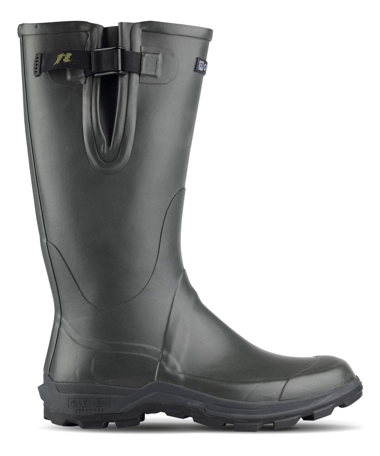 Kumisaappaat Nokian Koli