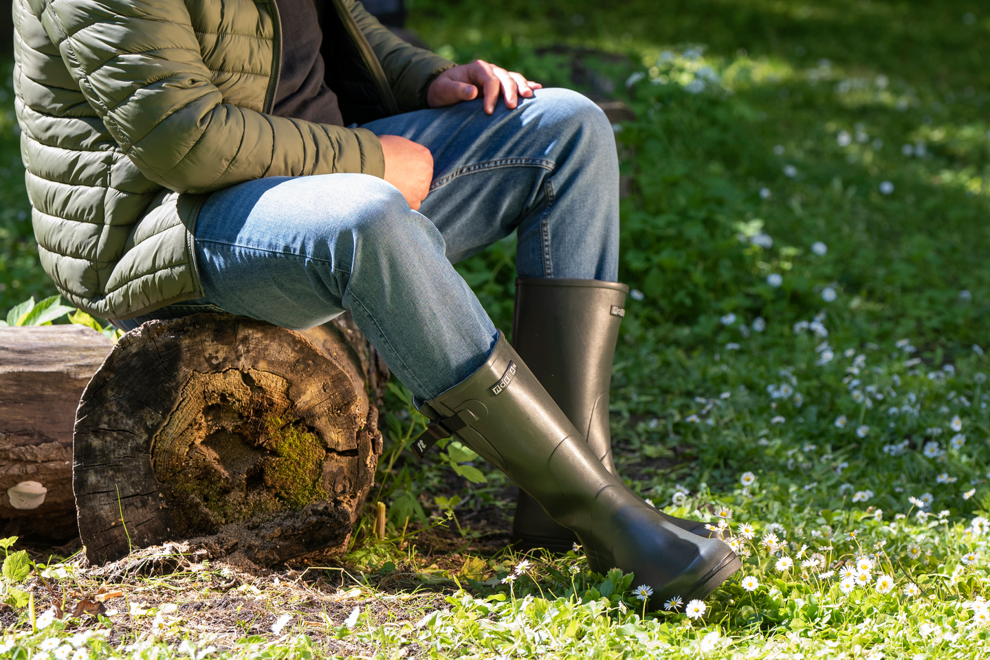 Kumisaappaat Nokian Koli