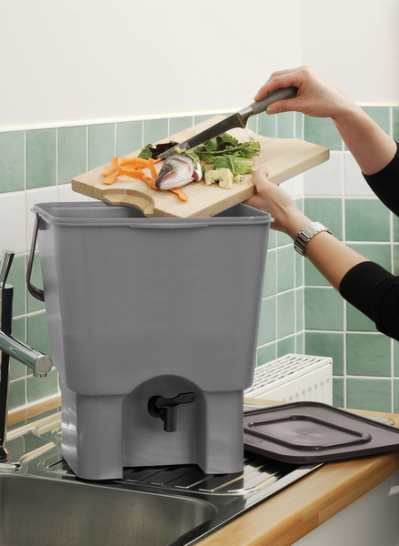 Komposti GreenLine urban garden