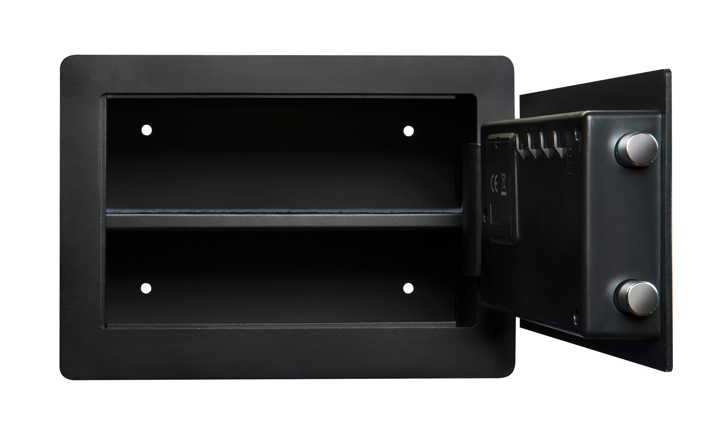 Turvakaappi Yale Smart Safe Home YSS250 etäohjattava