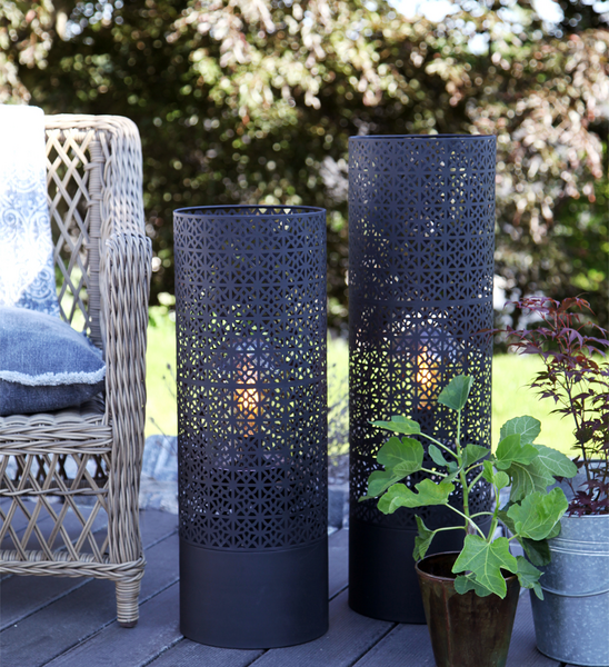 Ulkovalaisin Sessak Maison 78cm