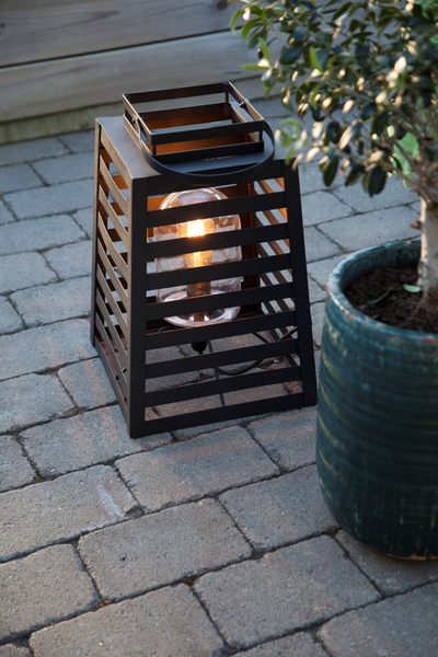 Ulkovalaisin Sessak Yankton musta