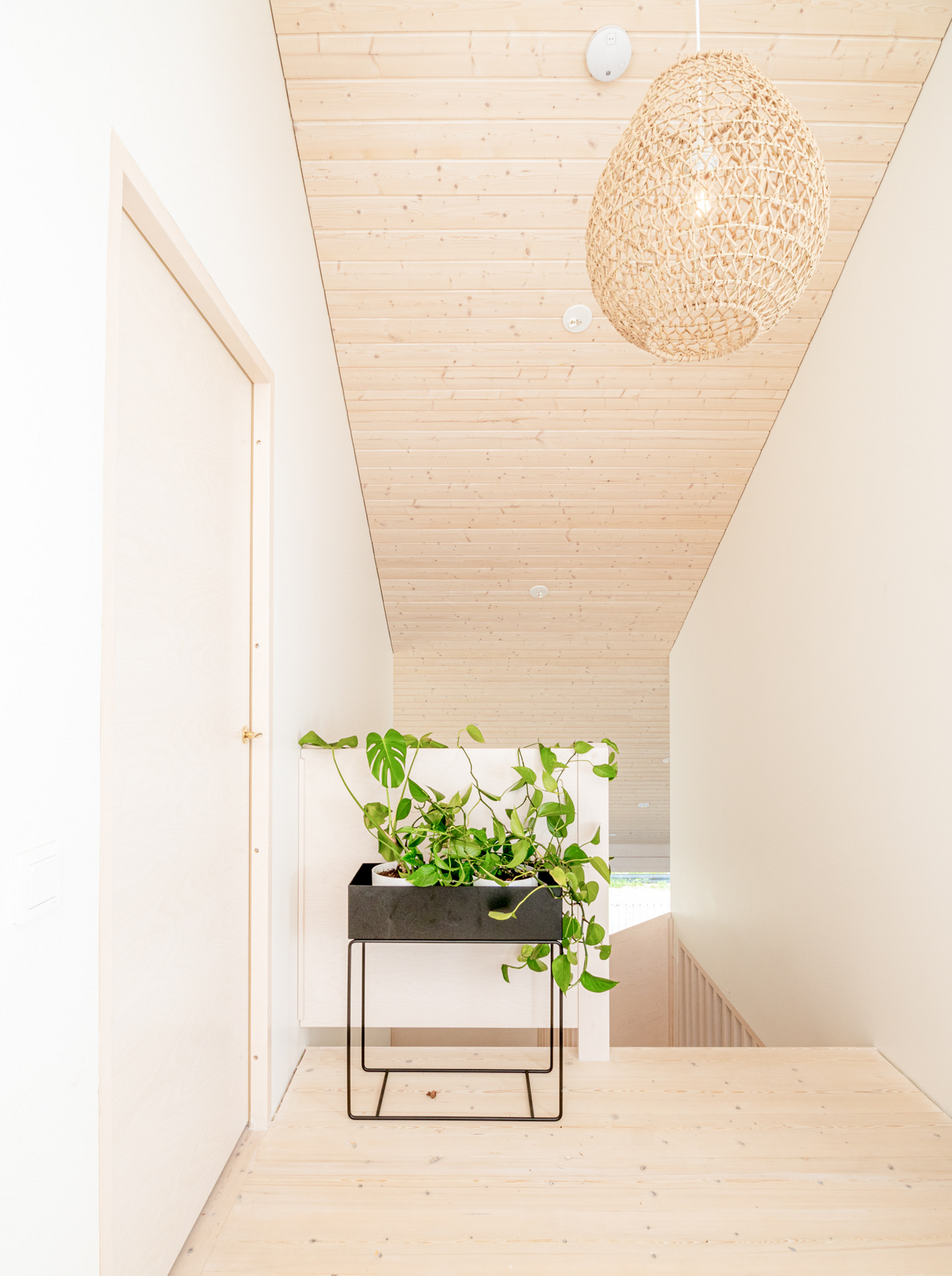 Riippuvalaisin Sessak Celine beige