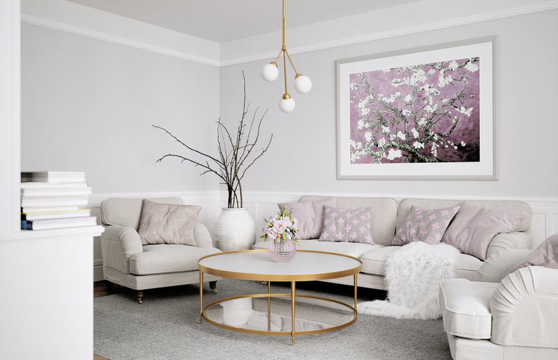 Plafondi By Rydéns 3Some messinki