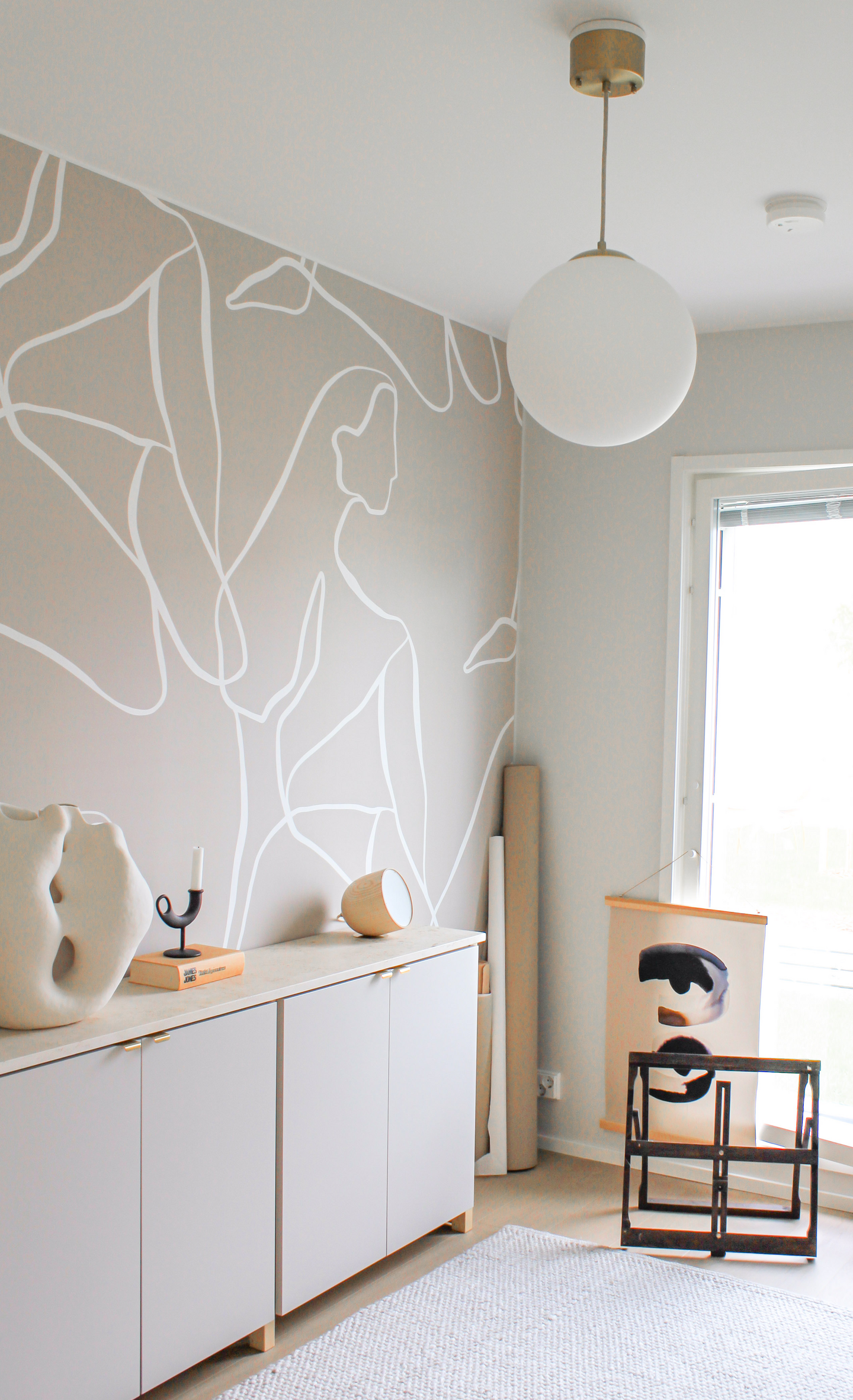 Riippuvalaisin Sessak Mason messinki