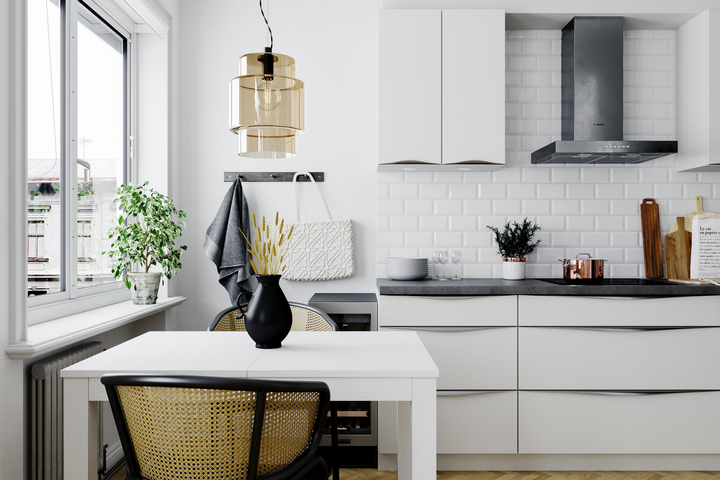 Riippuvalaisin Sessak Ebbot 27cm amber