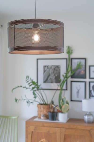 Riippuvalaisin Sessak Valerie mattamusta