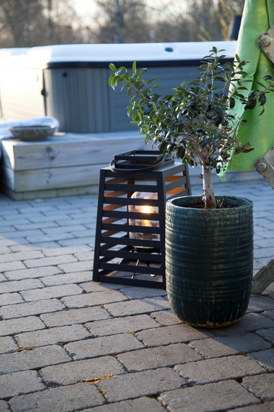 Ulkovalaisin Sessak Yankton musta