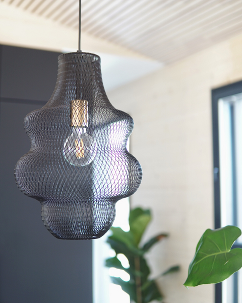 Riippuvalaisin Sessak Demi 2 musta