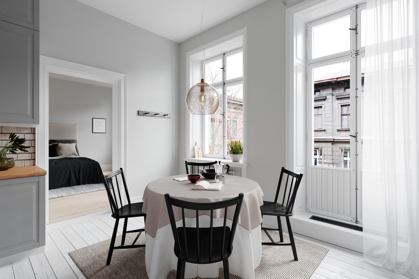 Riippuvalaisin By Rydéns Golden 35cm kulta