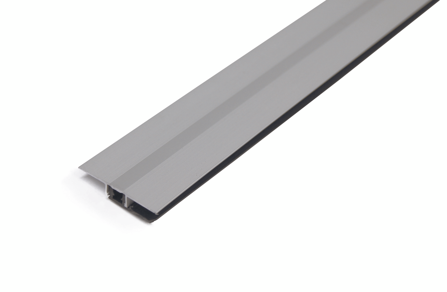 Saumalista 46mm nordic graphite 7-18mm sileä 3000mm