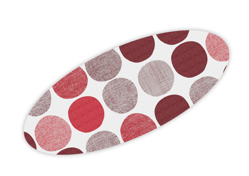 Höyrysilityslaudanpäällinen SINI Mary 7587