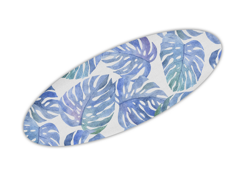 Höyrysilityslaudanpäällinen SINI Mary 7587